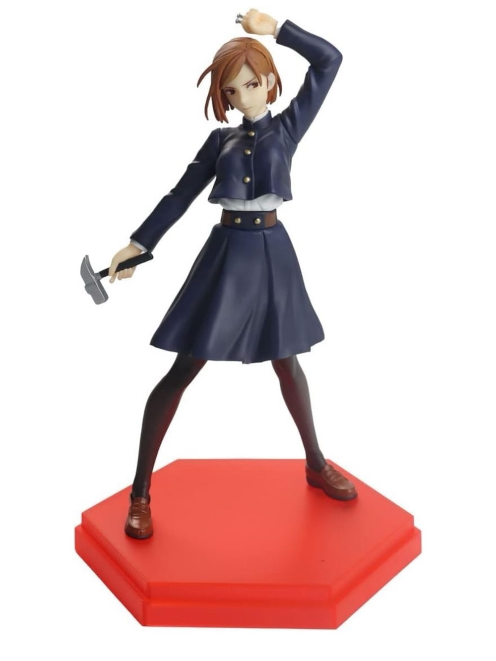 Jujutsu Kaisen Kugisaki Nobara Anime Figure Pop Up Parade (Good Smile Company)